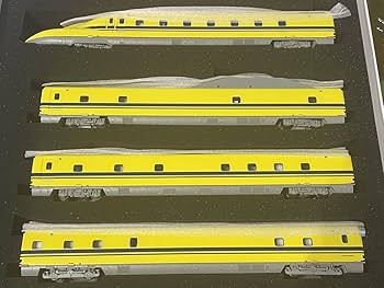 エンドウ ドクターイエロー 923-3000 JR西日本923形新幹線電車3000番台ドクターイエローT5編成（2024